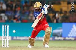 RCB vs LSG, IPL 2024: Royal Challengers Bengaluru player ratings as Faf du Plessis and Co. slip further at Chinnaswamy