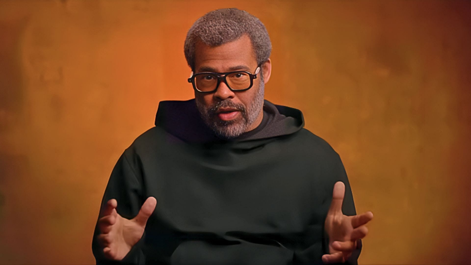 Jordan Peele