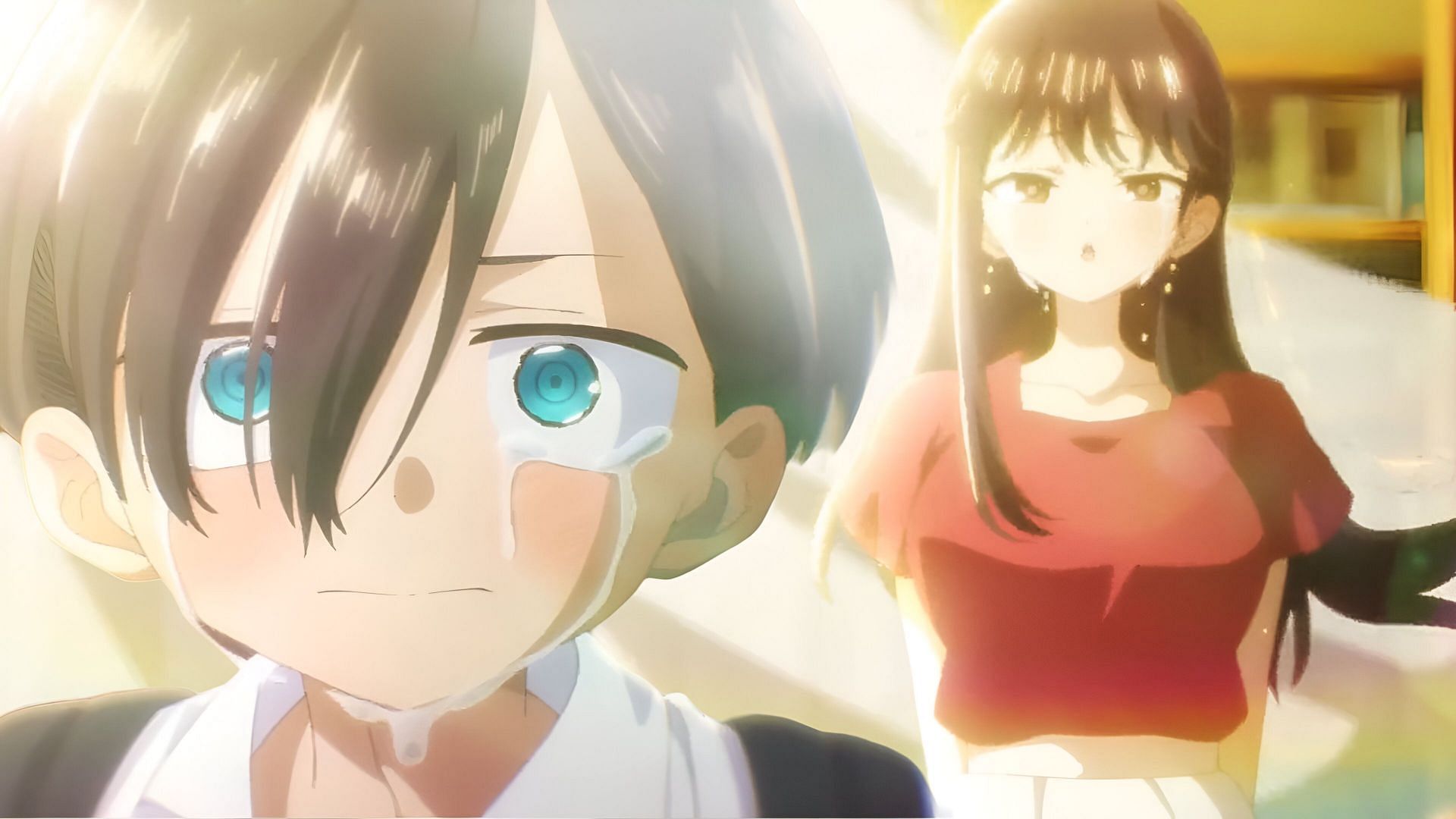 The Dangers in My Heart season 2 review: A peak romance anime with a spectacular finale