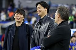 MLB analyst squashes claims of Shohei Ohtani's accountant being aware of fraudulent activity