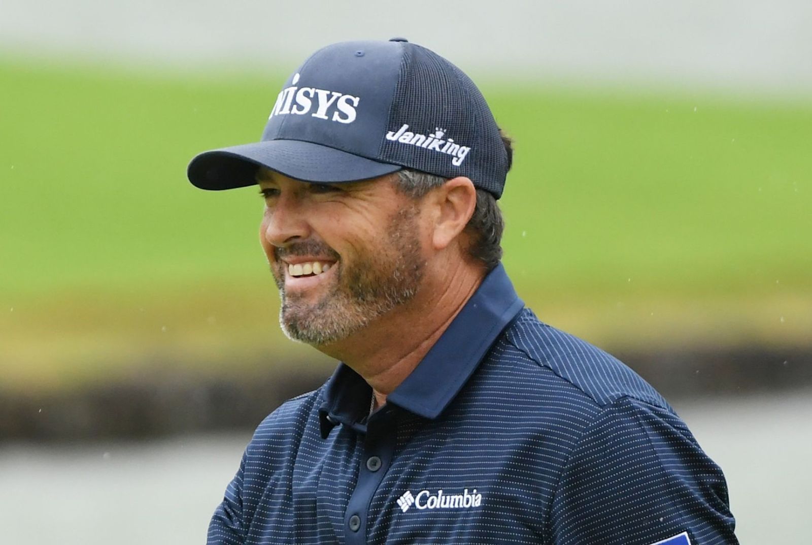 Ryan Palmer - Player Profile, Stats, Bio, Career and more