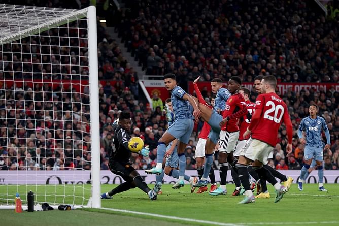 Manchester City vs Aston Villa Prediction and Betting Tips | 3rd April 2024