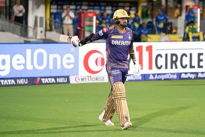 CSK vs KKR, IPL 2024: Kolkata Knight Riders player ratings as Shreyas Iyer and Co. struggle at Chepauk to suffer first loss