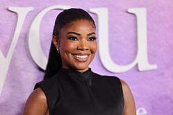 How many kids does Gabrielle Union have? Actress reveals being anxious about sending stepdaughter Zaya Wade to college