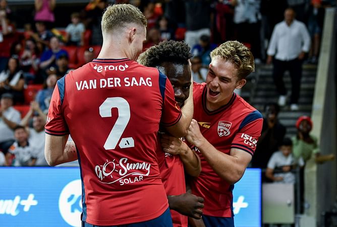 Perth Glory vs Adelaide United Prediction and Betting Tips | April 7th 2024