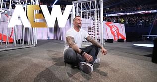 Surprising details emerge on CM Punk's incident with AEW star before his exit - Reports