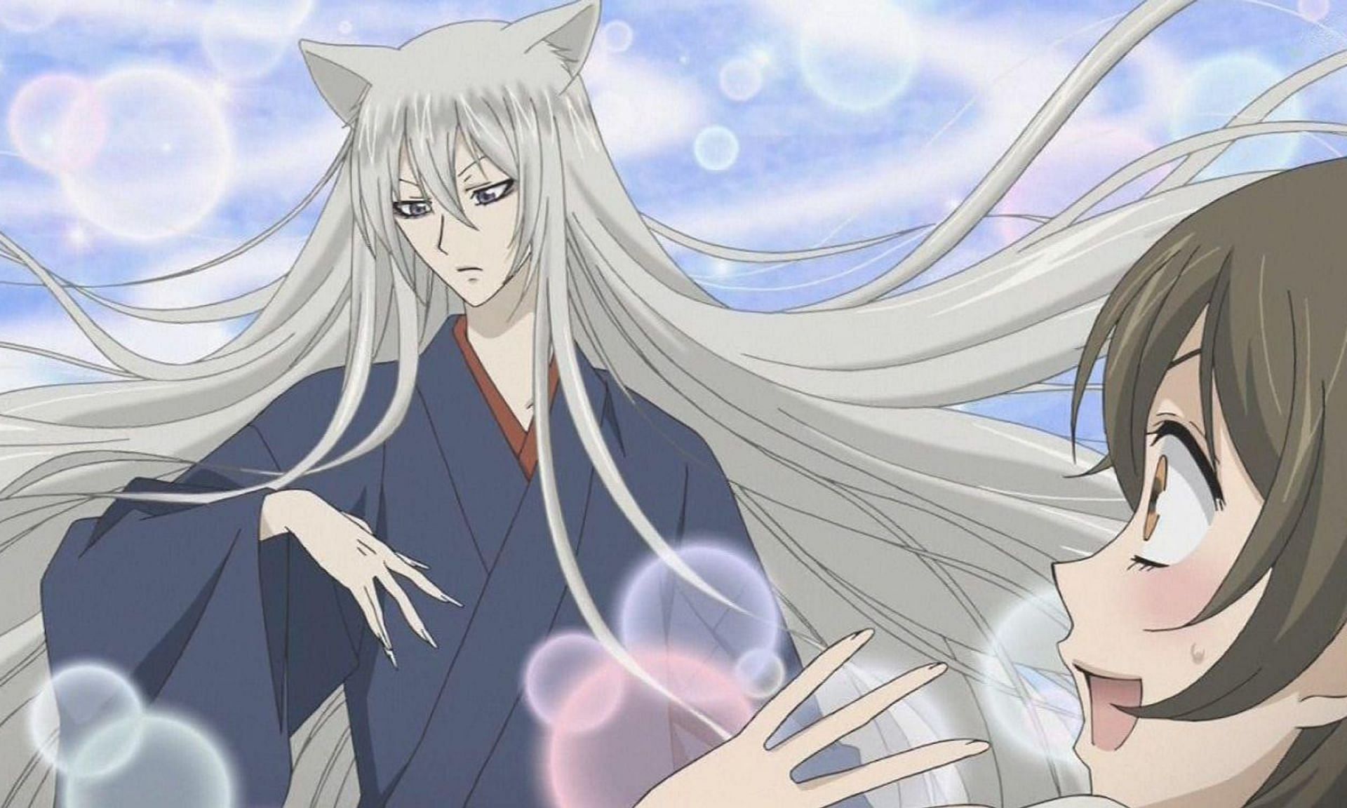 Kamisama Kiss (Image via TMS Entertainment)