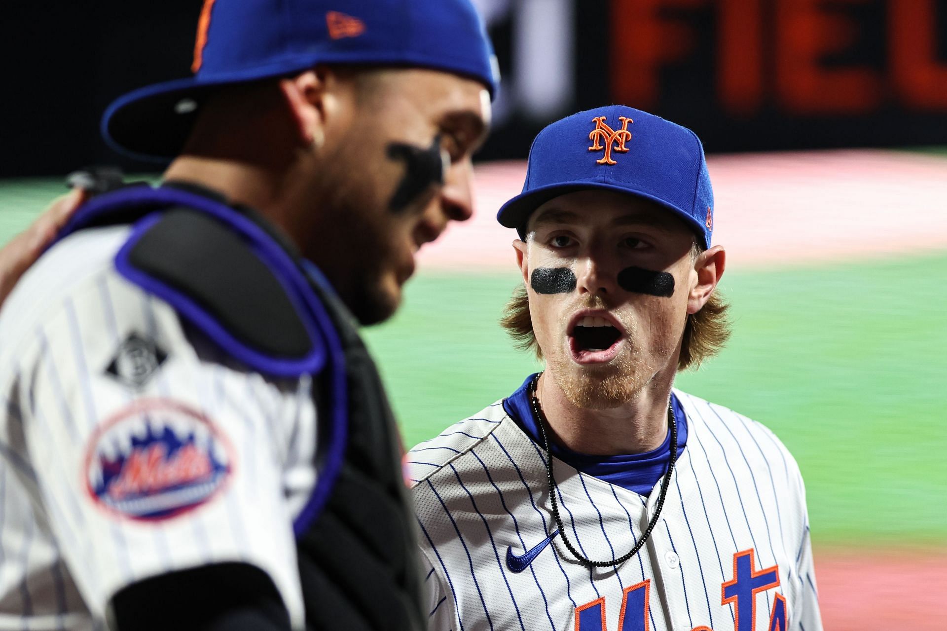 New York Mets (Image via Getty)