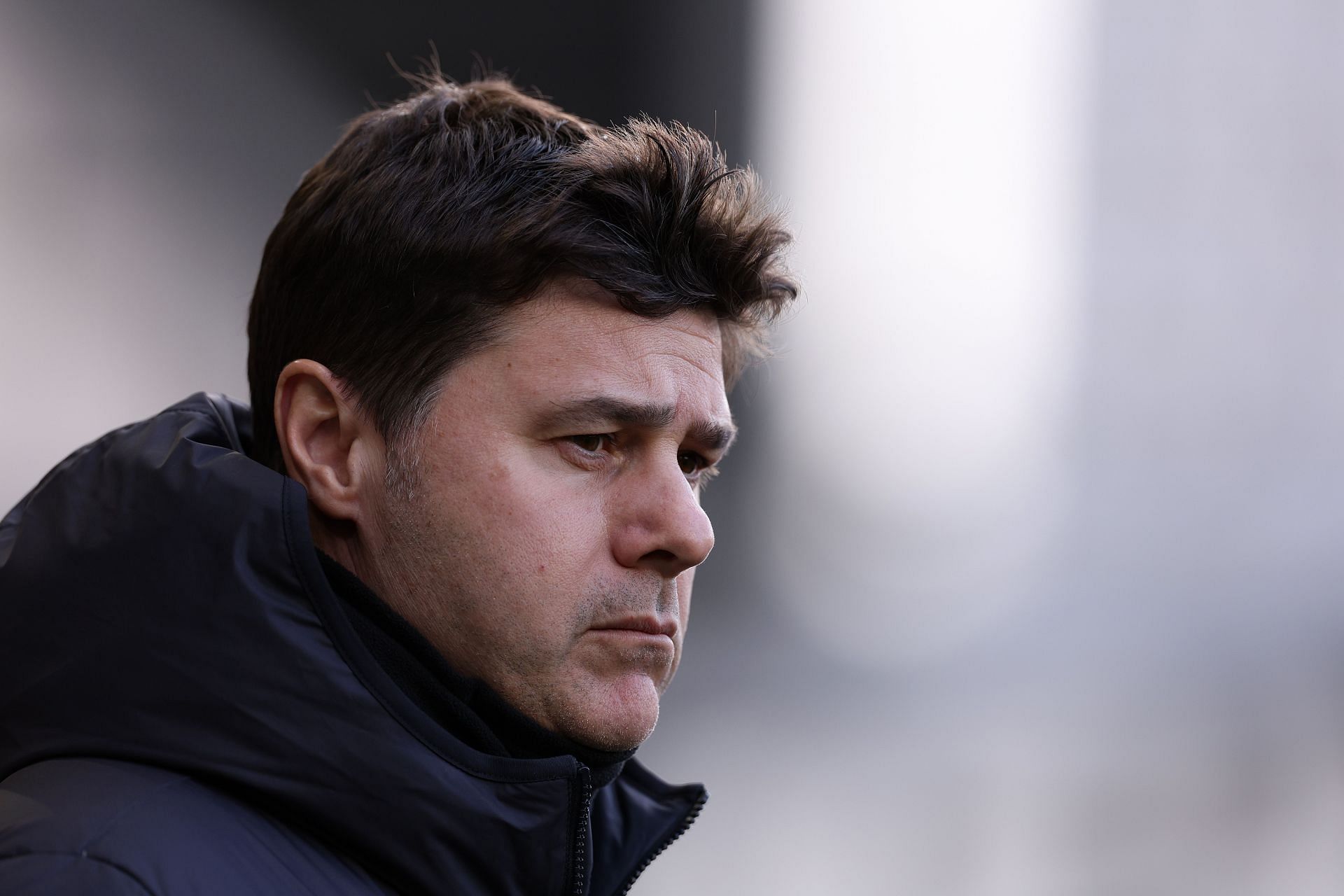 Chelsea boss Mauricio Pochettino