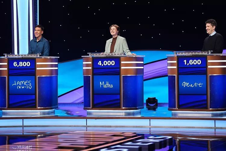 Jeopardy Masters Tournament Winner : Discover Winners and defects and more