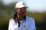 Anthony Kim struggled in Miami once again
