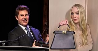 “I was so excited”: Dakota Fanning reveals receiving her first cell phone from Tom Cruise