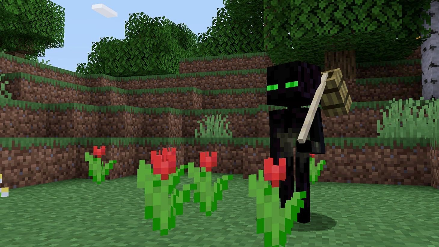 Minecraft Farlanders mod: All you need to know