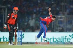 DC vs SRH, IPL 2024 Toss result and playing XIs for today’s match, umpires list and pitch report