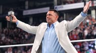 Michael Cole