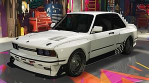 5 best cars in GTA Online with outlandish customizations (2024)
