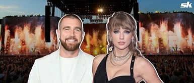 Travis Kelce, Taylor Swift to stay at members-only Madison Club for private Coachella experience: Daily Mail report