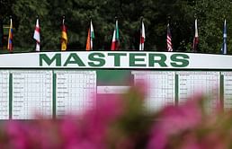 Are cell phones allowed at the Masters at Augusta National? A look at list of prohibited items