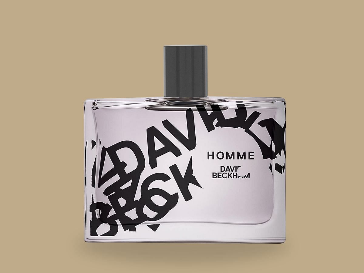 The Homme perfume (Image via Walmart)