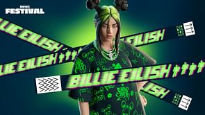 When does Fortnite Festival Season 3 end?