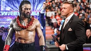 26-year-old WWE Superstar can face Roman Reigns, says Nick Aldis (Exclusive)