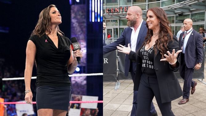 Stephanie McMahon makes announcement about 31-year-old WWE Superstar; star responds immediately