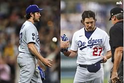 “Get this man back in the league ASAP” - MLB fans react to Trevor Bauer’s video exposing recent charges on his accuser