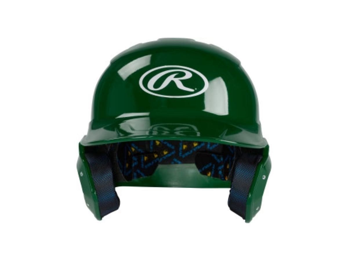Rawlings Mach Matte Baseball Helmet MACH (Image via Baseball360)