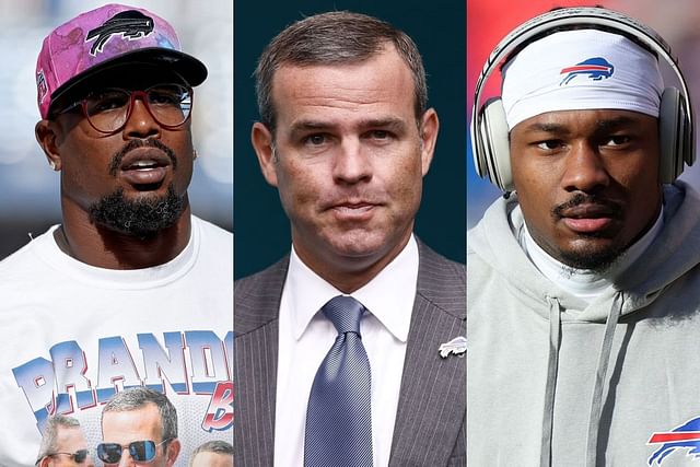2024 NFL Draft rumors: Von Miller reveals Bills GM eyeing a "trade up