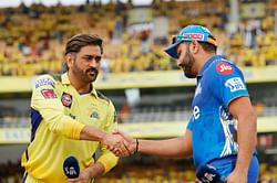 MI vs CSK, IPL 2024 Toss result and playing XIs for today’s match, umpires list and pitch report