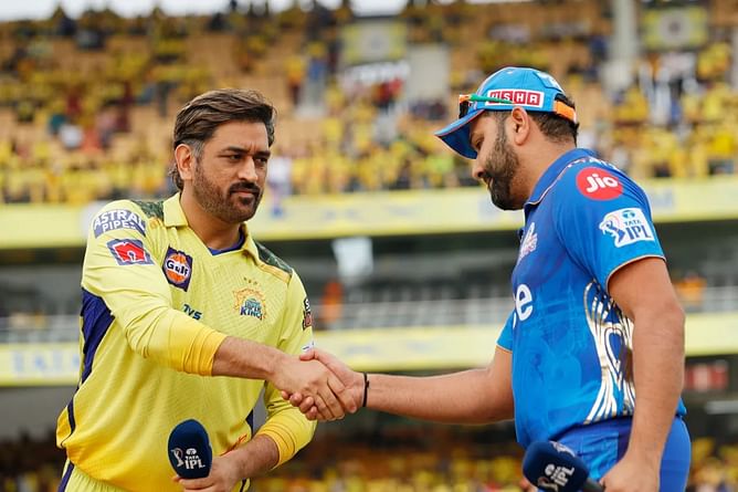 MI vs CSK, IPL 2024 Toss result and playing XIs for today’s match, umpires list and pitch report