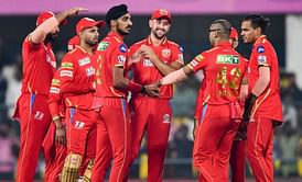 Mullanpur rain prediction today: What are the chances of rain during the PBKS vs SRH match in IPL 2024?