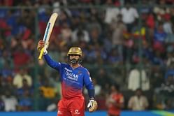 "We will then move Rishabh Pant in his shadow - is that correct?" - Irfan Pathan on Dinesh Karthik's place in India's T20 World Cup squad