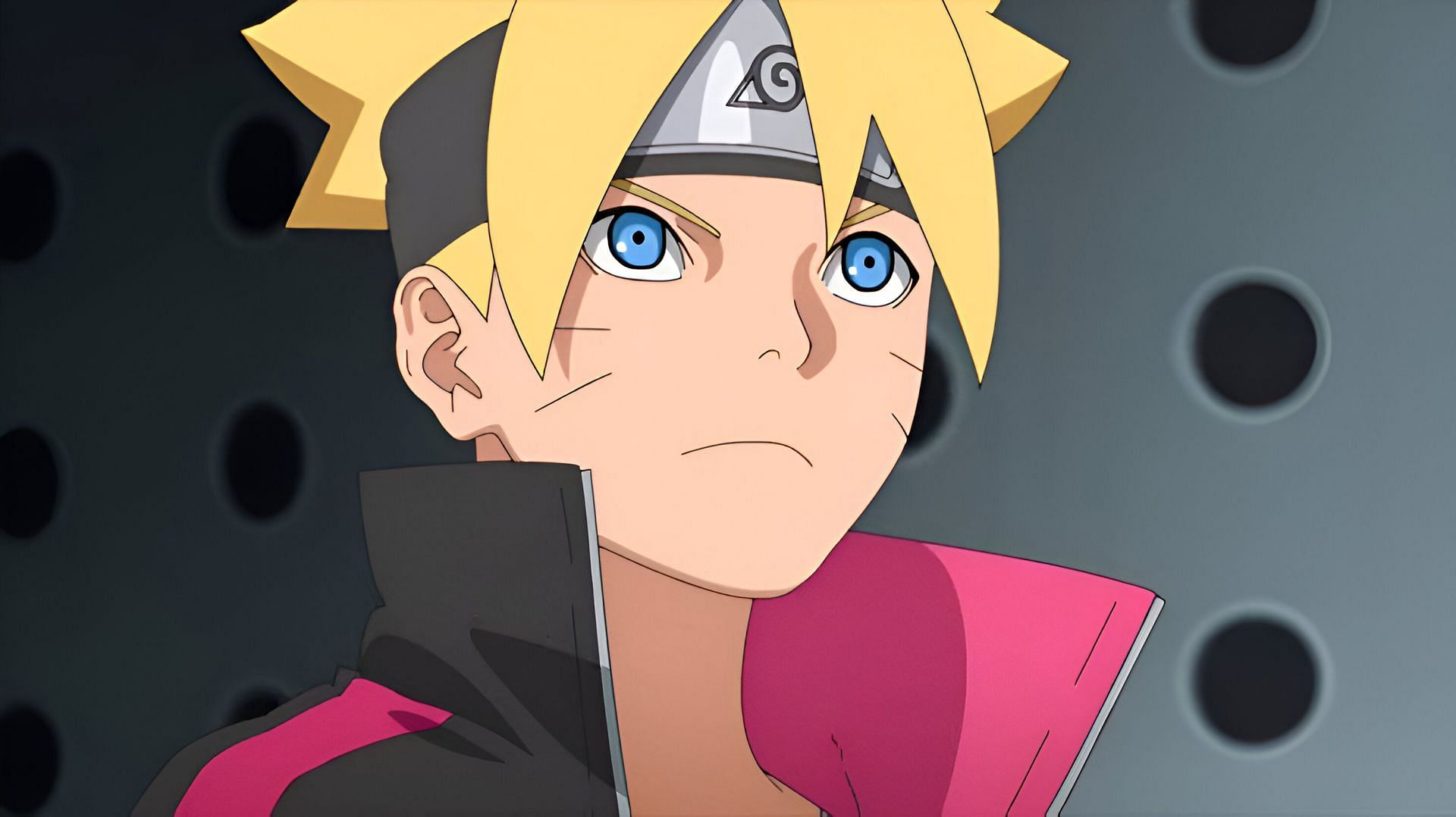 The protagonist as seen in the anime (Image via Studio Pierrot)