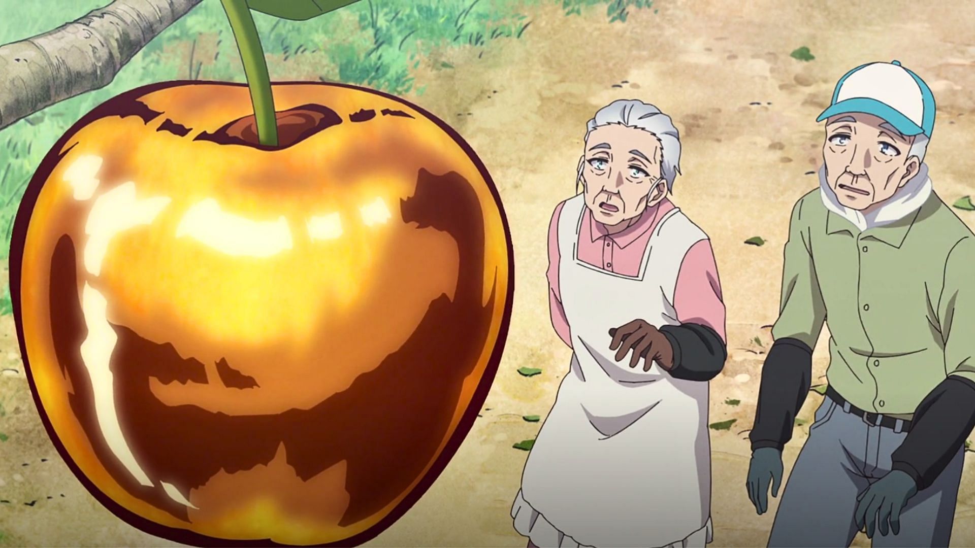 Grandpa and Grandma Turn Young Again episode 2: Release date and time,  where to watch, and more