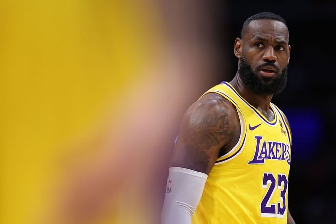 5 NBA teams with most NBA Playoffs wins since 2000 ft. Lakers