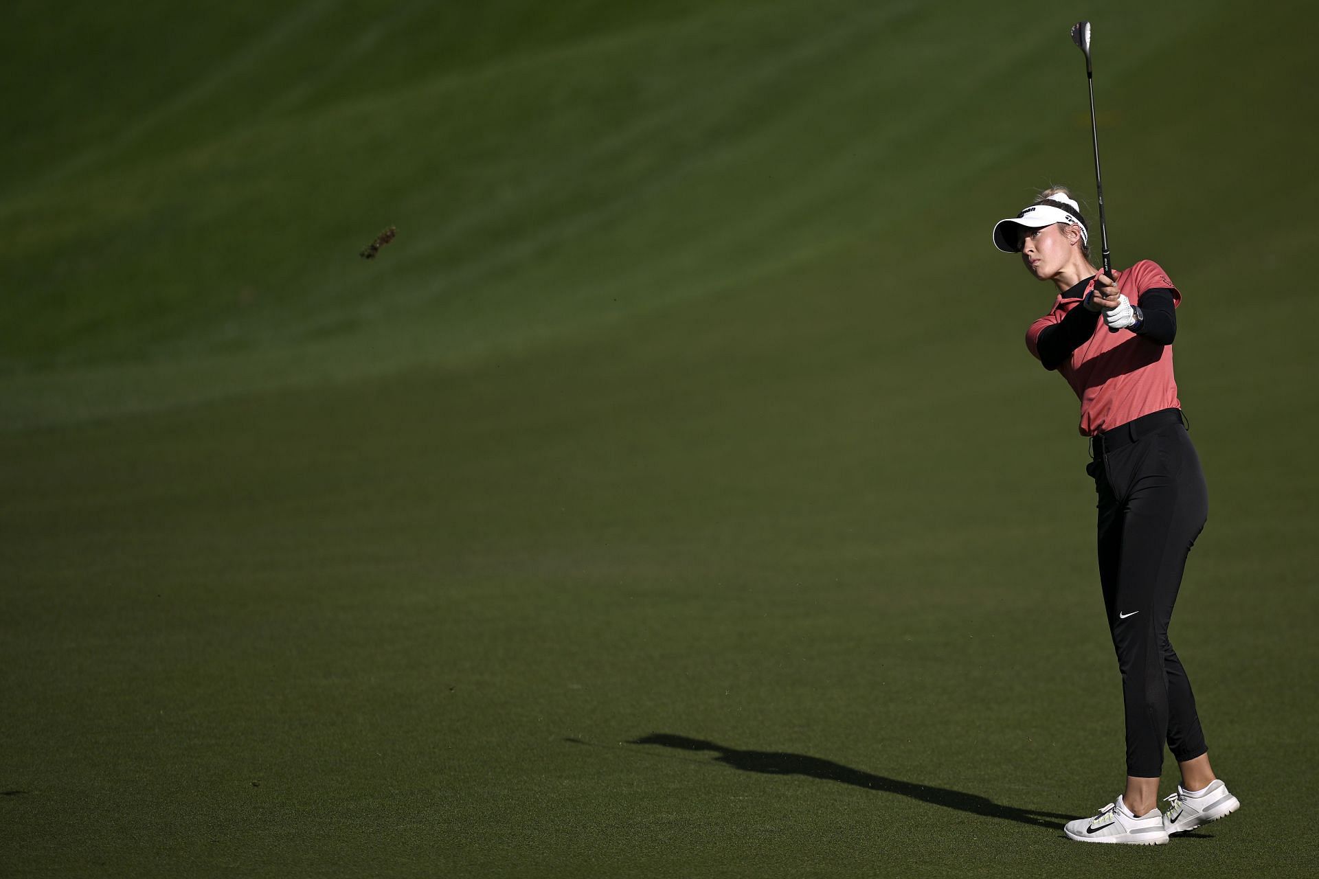 T-Mobile Match Play presented by MGM Rewards - Day Five