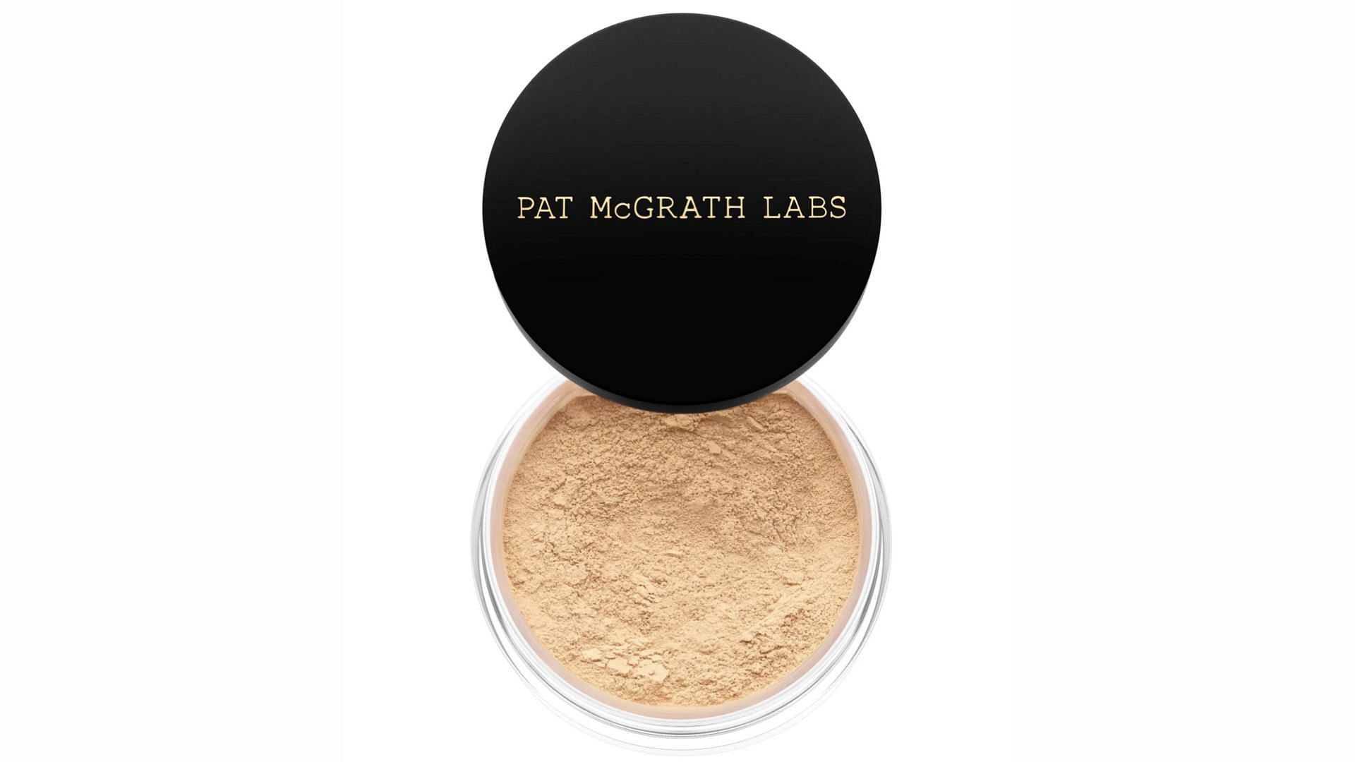 Pat McGrath Labs Sublime Perfection Setting Powder (Image via Pat McGrath Labs)