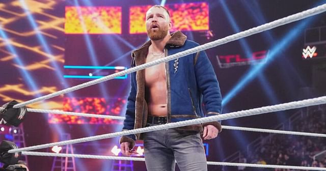 Jon Moxley Breaks Silence After His Historic World Title Win Outside Aew