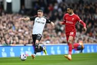 Cody Gakpo's runs caused havoc to Fulham's backline
