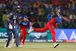 3 reasons why RCB must recall Mohammed Siraj to their playing XI for IPL 2024 clash vs KKR