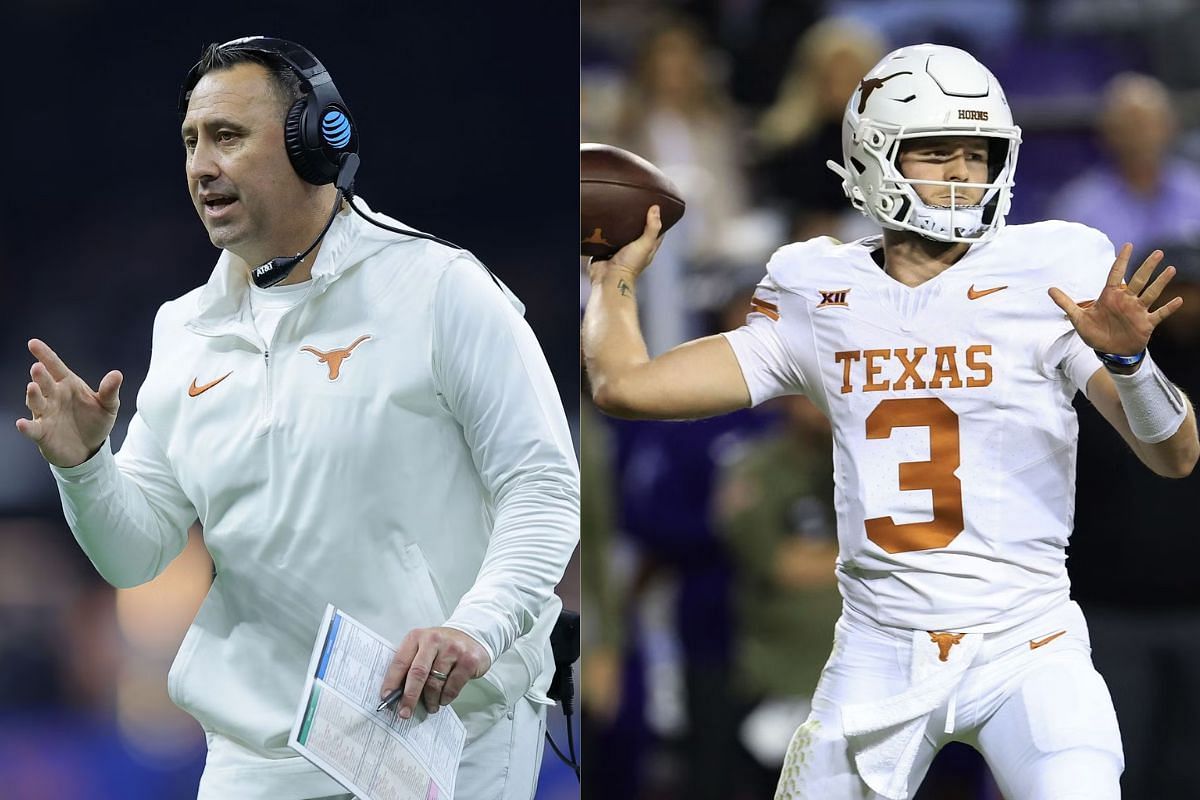 Texas Football spring game 2024 schedule Players to watch, date, TV