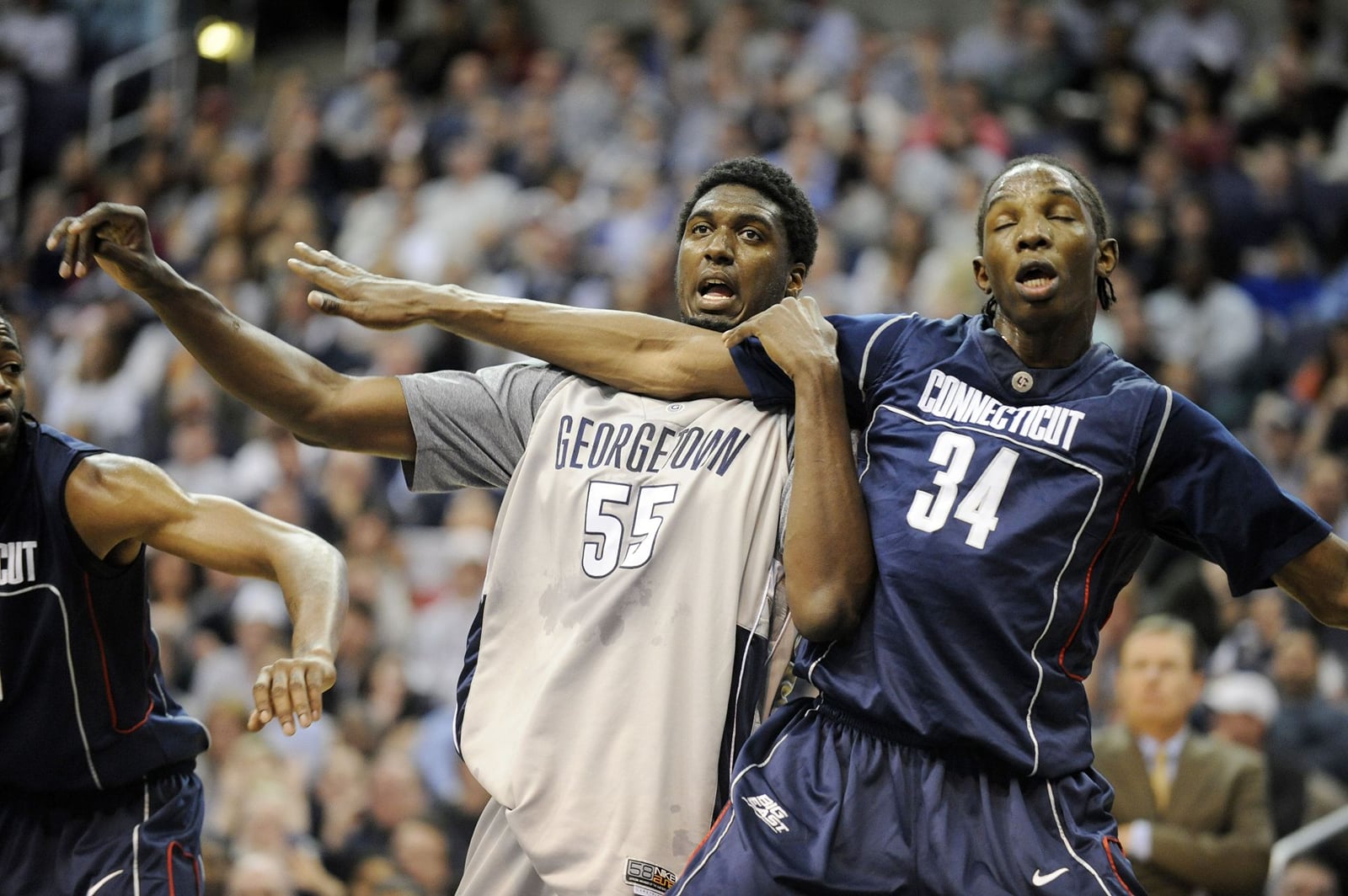 5 college basketball players that proved to be NBA busts ft. Adam Morrison