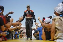 Brad Keselowski's Talladega victory could elevate him to Dale Earnhardt Sr.'s elite status