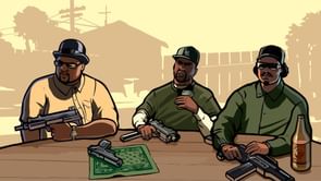 GTA San Andreas prequel mod development resumes after lengthy break