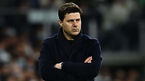 "They are not available" - Pochettino confirms Chelsea duo will miss match against Aston Villa