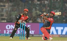 3 best knocks in DC vs SRH matches in the IPL ft. Rishabh Pant