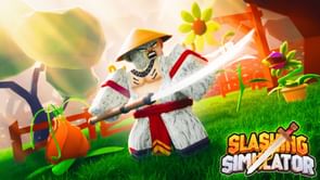 Slashing Simulator Codes (2024)