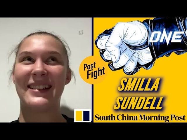 ONE Fight Night 22: 