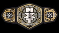 WWE NXT Tag Team Championship